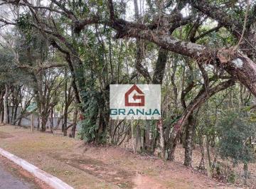 59bc14e51b39e3fdc30361652558fe55f018c154 · Terreno à venda, 1575 m² por R$ 1.100.000,00 - Granja Viana - Cotia/SP