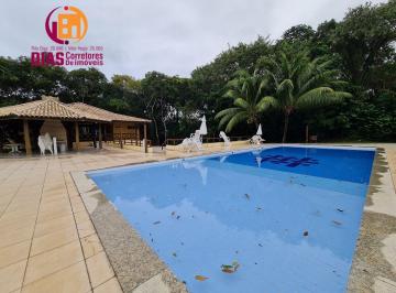 Apartamento · 101m² · 3 Quartos · 2 Vagas · Vendo Apartamento em condomínio fechado em Monte Gordo com 3/4, suíte com total infraestrutura