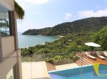 Imagem do Imóvel · Belíssima casa de alto padrão com vista mar na Praia Vermelha do Sul
