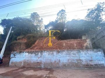 Foto 01 · Terreno, Parque Internacional, Campo Limpo Paulista, SP