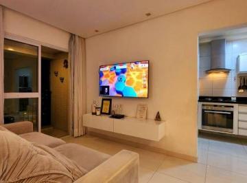 Apartamento de 2 quartos, Santos · Apartamento para venda Gonzaga Santos SP