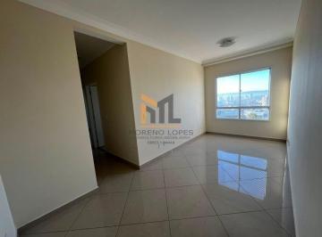 Apartamento · 50m² · 2 Quartos · 1 Vaga · Apartamento Para Locação e Venda - Condomínio Onix - Sorocaba/SP