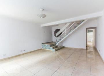 Casa · 140m² · 2 Quartos · 4 Vagas · Casa para Aluguel - Moema, 2 Quartos, 140 m² - São Paulo