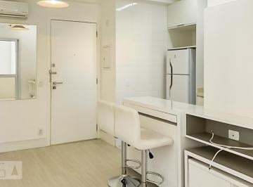 Apartamento · 38m² · 1 Quarto · 1 Vaga · Apartamento para Aluguel - Aclimação, 1 Quarto, 38 m² - São Paulo