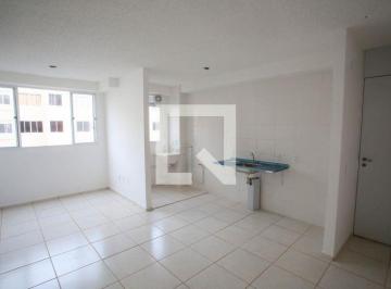 Apartamento · 43m² · 2 Quartos · 1 Vaga · Apartamento para Aluguel - Curicica, 2 Quartos, 43 m² - Rio de Janeiro