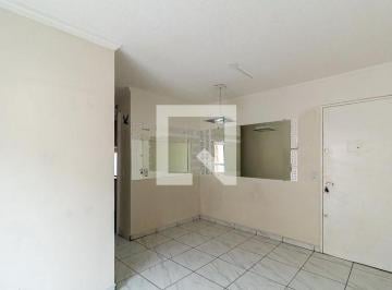 Apartamento · 48m² · 2 Quartos · 1 Vaga · Apartamento para Aluguel - Jardim Lourdes, 2 Quartos, 48 m² - Ferraz de Vasconcelos