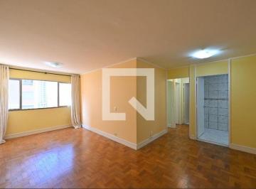 Apartamento · 70m² · 2 Quartos · 1 Vaga · Apartamento para Aluguel - Saúde, 2 Quartos, 70 m² - São Paulo