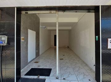 Comercial · 33m² · Ponto Comercial Para Locação - Centro - Crato/CE