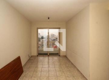 Apartamento · 65m² · 3 Quartos · 1 Vaga · Apartamento para Aluguel - Vila Ema, 3 Quartos,  65 m² - São Paulo