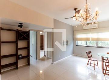 Apartamento · 60m² · 2 Quartos · 1 Vaga · Apartamento para Aluguel - Rio Comprido, 2 Quartos, 60 m² - Rio de Janeiro