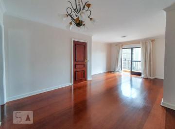 Apartamento · 108m² · 3 Quartos · 2 Vagas · Apartamento para Aluguel - Vila Pompéia, 3 Quartos,  108 m² - São Paulo