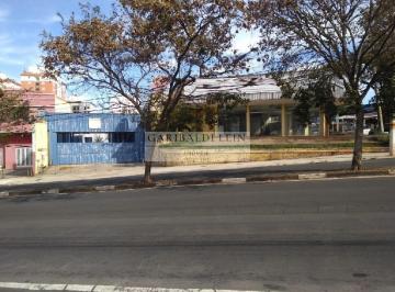 Foto 01 · Area, Vila Nova, Campinas, SP