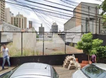 Foto 01 · Area, Cambuí, Campinas, SP