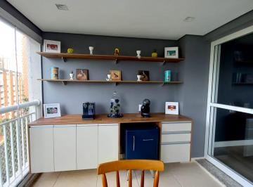 Apartamento de 4 quartos, São Paulo · Excelente apartamento no Duo Morumbi (Agende c/ Thiago Bovolon 11 977370988)