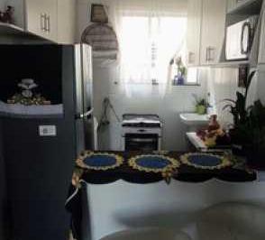 Apartamento · 50m² · 2 Quartos · 1 Vaga · Apartamento à venda - na Praça Seca