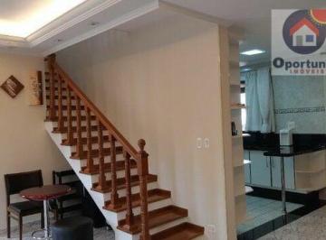 Casa · 164m² · 3 Quartos · 3 Vagas · Sobrado - Espetacular - Oportunidade !!!