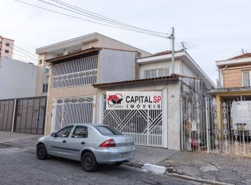 458dc75bad60abfa3abdad5caff9d2d2523758f5 · Sobrado com 3 dormitórios à venda, 190 m² por R$ 852.000,00 - Vila Aricanduva - São Paulo/SP
