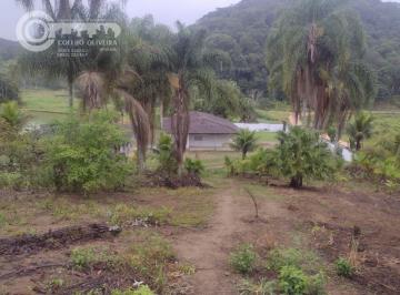 Rural · 83m² · Fazenda em zona rural de Juquiá SP