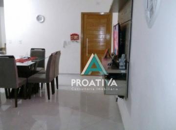 e1a3d40cbaaefc8b23627ad1ad53d4a4e5228f7a · Cobertura à venda, 150 m² por R$ 650.000,06 - Vila Floresta - Santo André/SP
