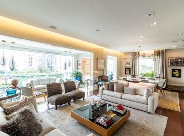 Apartamento · 300m² · 4 Quartos · 5 Vagas · Luxo e sofisticação no coração de perdizes.