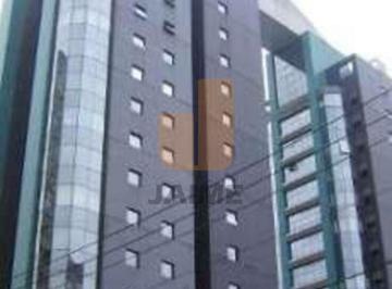 Comercial · 124m² · 3 Vagas · Conjunto Comercial 06 banheiros e 03 vagas em Indianópolis.
