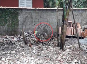 Imagem do Imóvel · TERRENO DE 400 MT TODO MURADO E NIVELADO OTIMA OPORTUNIDADE PARA CONSTRUIR SEU IMOVEL