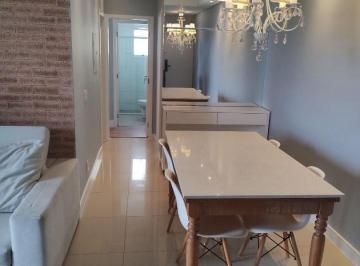 c279a0269d015f075cf8693a49189b7ada4bd938 · Apartamento com 2 dormitórios para alugar, 65 m² por R$ 4.068,58/mês - Jardim América - São José dos