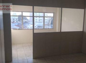 bddf4504e4f55eb2dee8d11bca8a7dc5bcba5c5b · Sala para alugar, 60 m² por R$ 1.697,87/mês - Centro - Guarulhos/SP