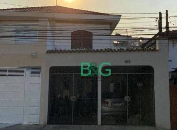1152dcacf94546b748aa67e585cb8581e54f1d6d · Casa com 5 dormitórios, 182 m² - venda por R$ 650.000,00 ou aluguel por R$ 4.500,00/mês - Vila Anton
