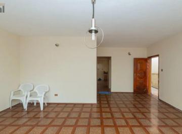 Casa · 160m² · 4 Quartos · 1 Vaga · Sobrado - Chora Menino