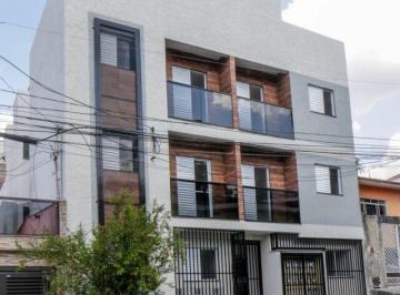 Casa · 46m² · 2 Quartos · Casa em condomínio - V. Dom Pedro II