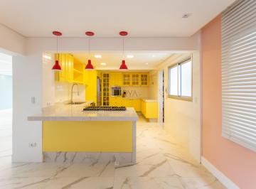 COZINHA · Apartamento no Batel - ARYA 1
