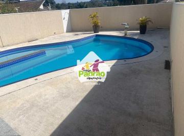 Casa · 250m² · 4 Quartos · 5 Vagas · Casa de Condomínio com 4 dorms, Golf Gardens, Carapicuíba - R$ 2.2 mi, Cod: 8380