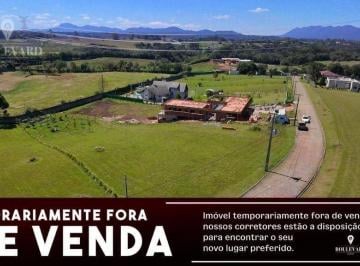 d6ef0a5d14faa547c4b5b8fd02d374cfadd0373e · Terreno à venda, 5554 m² por R$ 874.000,00 - Planta Laranjeiras - Piraquara/PR