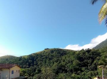 Terreno · 590m² · Terreno à venda, Siriuba 1-Ilhabela !