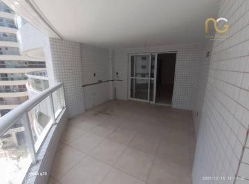 8577d749a7166fa762bc22d51deef1ebb3c6dc1d · Apartamento com 3 dormitórios à venda, 144 m² por R$ 1.720.000,00 - Canto do Forte - Praia Grande/SP