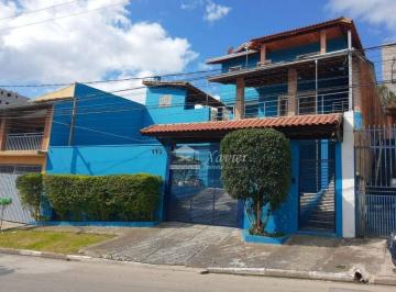 e254a55650cd060439121f2dd467792b91496c57 · Sobrado à venda, 196 m² por R$ 790.000,00 - Outeiro de Passárgada - Cotia/SP
