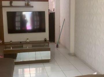 Casa · 130m² · 3 Quartos · 1 Vaga · Sobrado 130m², 3 quartos (1 suíte) + 2 banheiros - 1 vaga - Jardim Miriam - Guarulhos/SP