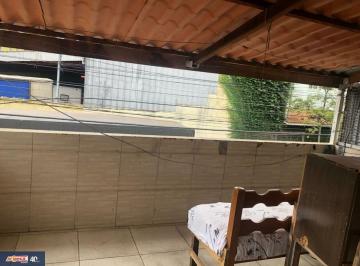 Casa · 200m² · 3 Quartos · 2 Vagas · Sobrado à venda - Jardim Santa Cecília - Guarulhos
