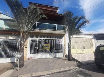 Casa · 127m² · 5 Quartos · 2 Vagas · SOBRADO A VENDA, PARQUE FLAMENGO - GUARULHOS - SP