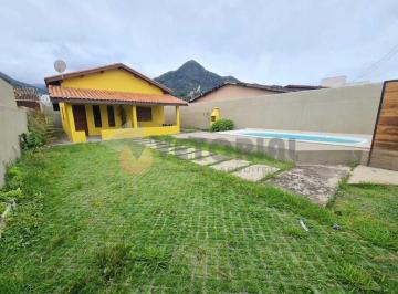 119566179e5a87b79ef7c8cab55bb0ce6e3b8099 · Casa com 2 dormitórios à venda, 110 m² por R$ 790.000,00 - Cidade Jardim - Caraguatatuba/SP