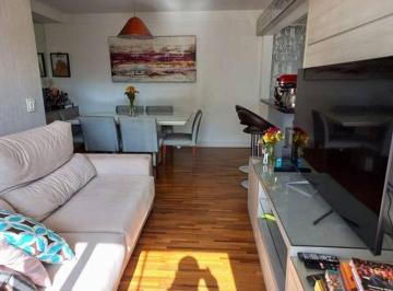Apartamento · 70m² · 2 Quartos · 1 Vaga · Apartamento em  Alameda dos Anapurus - Moema - São Paulo/SP
