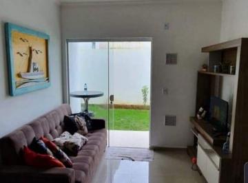 Apartamento · 63m² · 2 Quartos · 1 Vaga · Apartamento em  Avenida Lions Internacional - Ingleses do Rio Vermelho - Florianópolis/SC