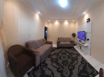 Casa · 192m² · 3 Quartos · 2 Vagas · Casa em  Rua da Saudade - Jardim Mesquita - Jacareí/SP