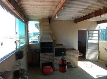 Casa · 125m² · 4 Quartos · 2 Vagas · Sobrado em Rua Servidão da Passagem - Vila União - Guarulhos/SP