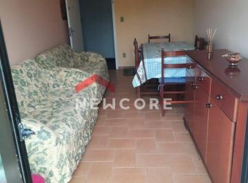 Apartamento · 47m² · 1 Quarto · 1 Vaga - Newcore · Apartamento em Rua Santa Cecilia - agenor - Mongaguá/SP