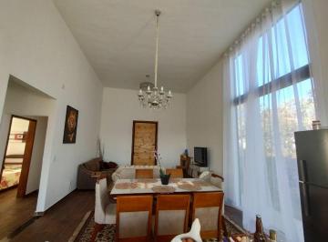 Casa · 125m² · 3 Quartos · 3 Vagas · Casa em Avenida São Sebastião - Campinho - Lagoa Santa/MG
