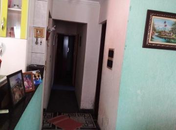 Casa · 181m² · 3 Quartos · 3 Vagas - Newcore · Casa de condomínio em Alameda José Jabali - Barreiro - Mairiporã/SP