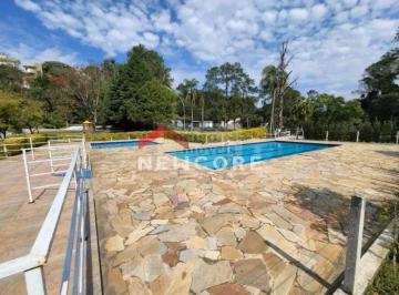 Casa · 181m² · 3 Quartos · 3 Vagas · Casa de condomínio em Alameda José Jabali - Barreiro - Mairiporã/SP