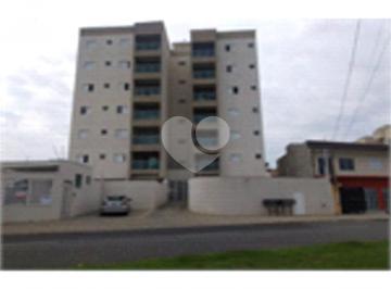 Área de Serviço · Apartamento com 2 quartos à venda em Residencial monte verde - SP